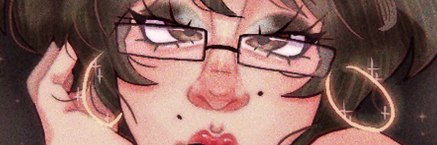 𝑉𝑎𝑛𝑖 Cherricita 🍒OPEN COMMISSIONS 🗣️‼️'s banner