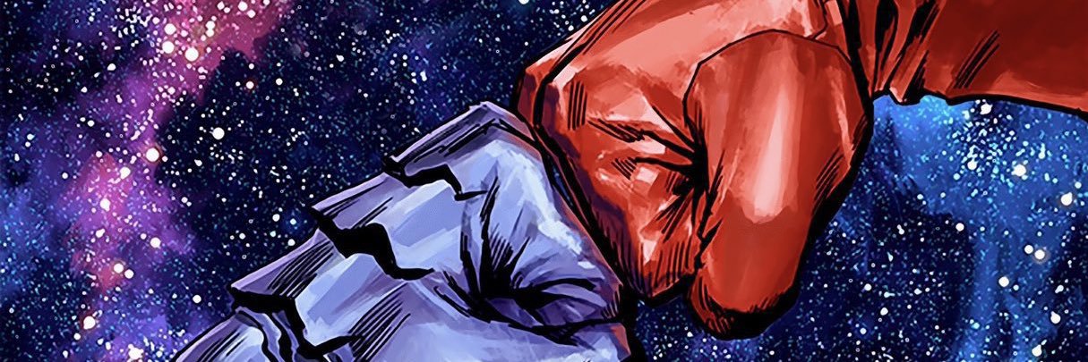 (Fan) One Punch Man's banner