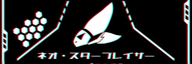 NeonSharko's banner