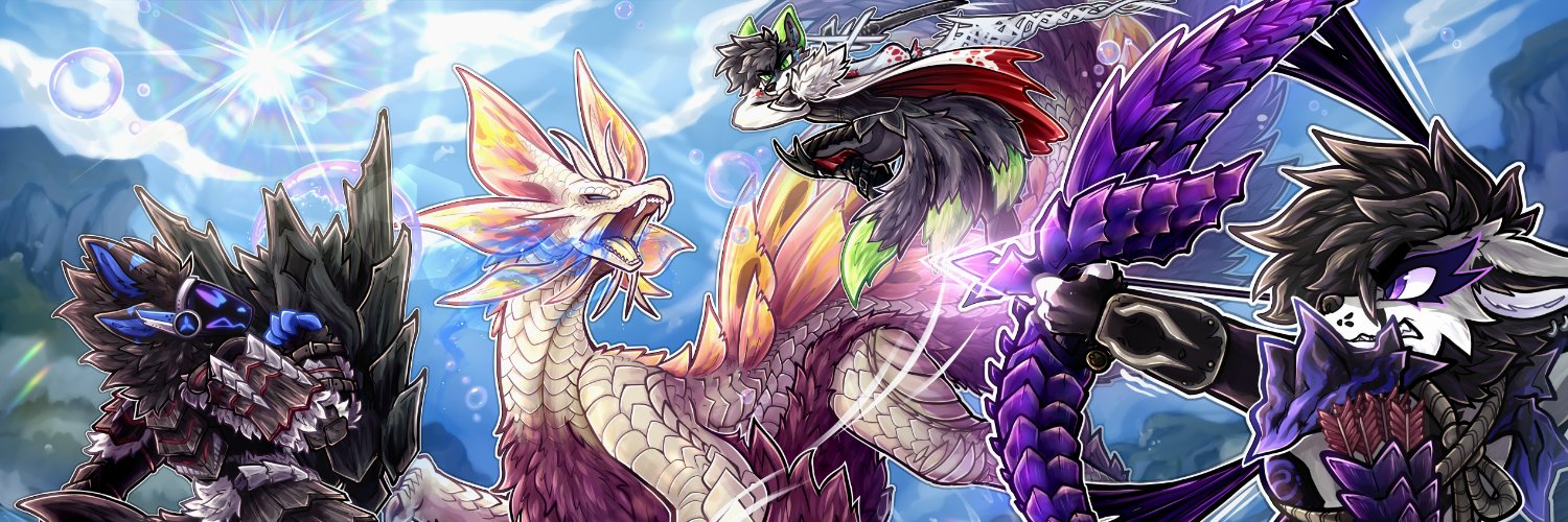 NeonSharko's banner