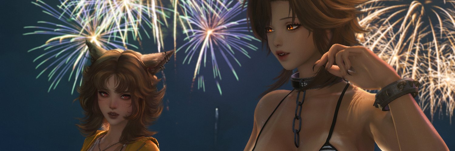 Cza's banner