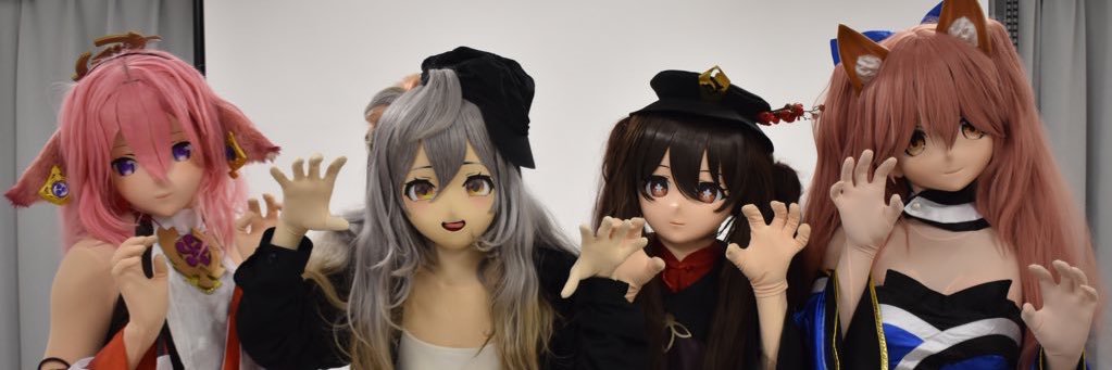 鳥羽 ぺろる's banner