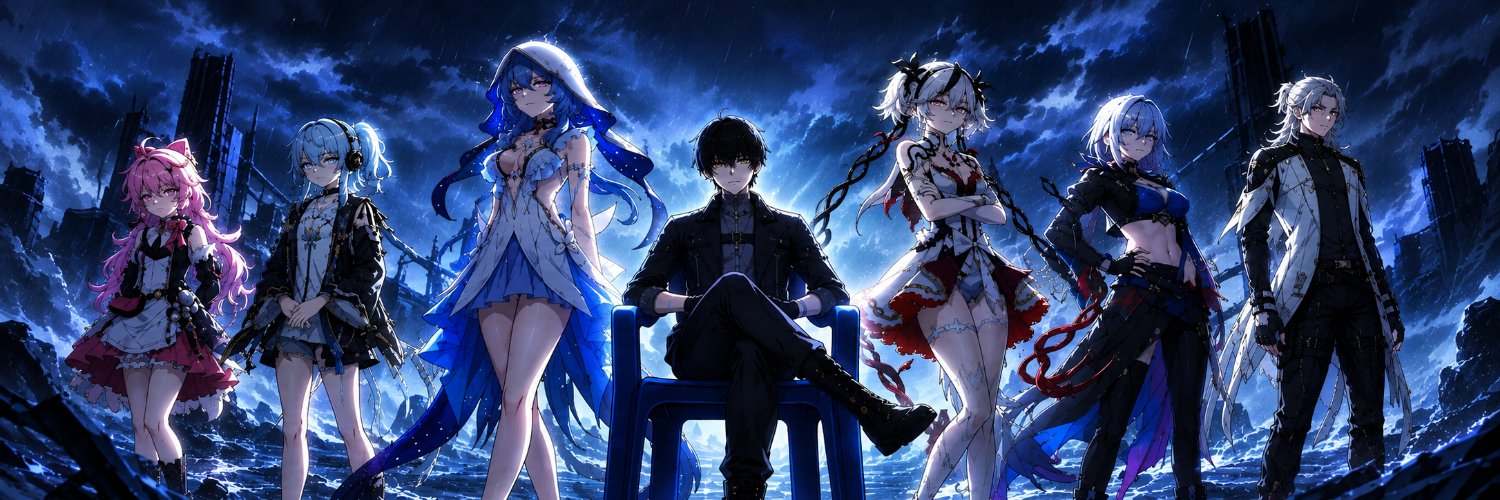 otizera's banner