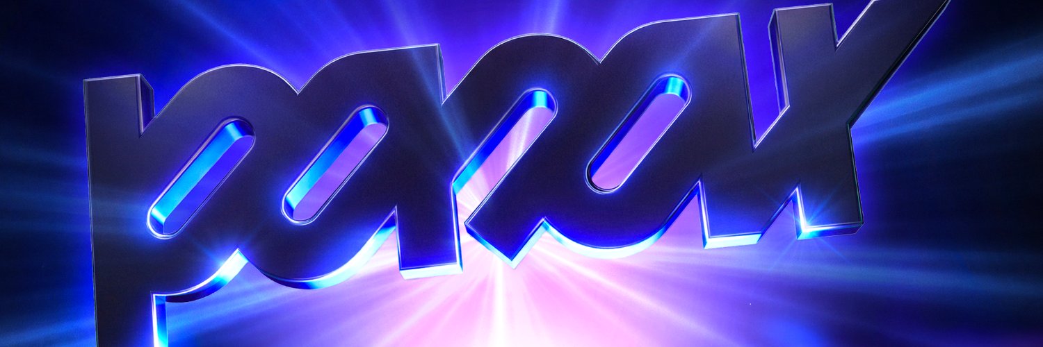 PANAX's banner