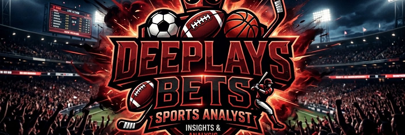 DeePlaysBets's banner