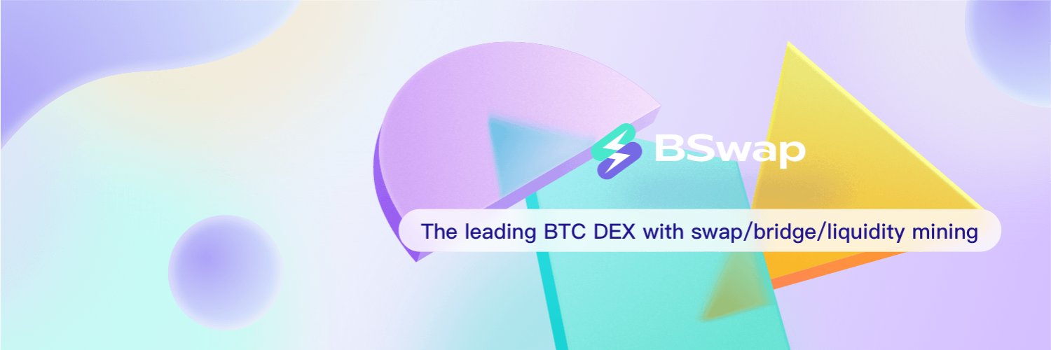 BSwap-Brc20 DEX's banner