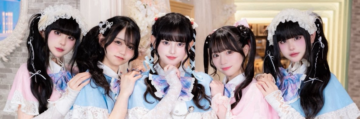【公式】IDOL Magic Fantasy's banner