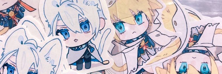Doe's banner