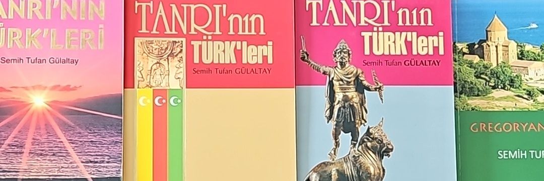 Semih Tufan GÜLALTAY ***** KUTLU YOL's banner