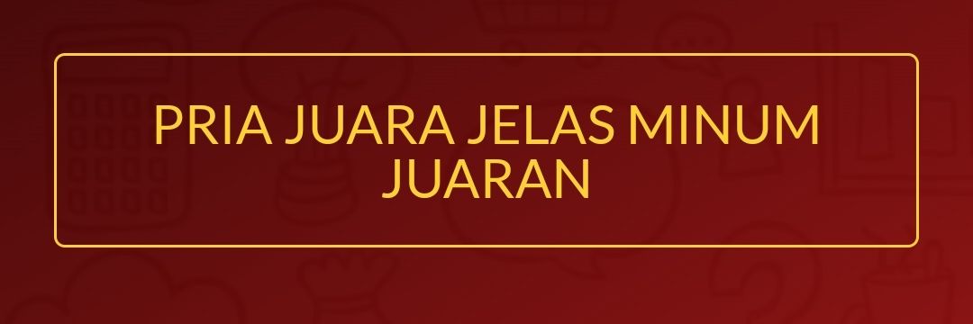 Tante Sinta's banner