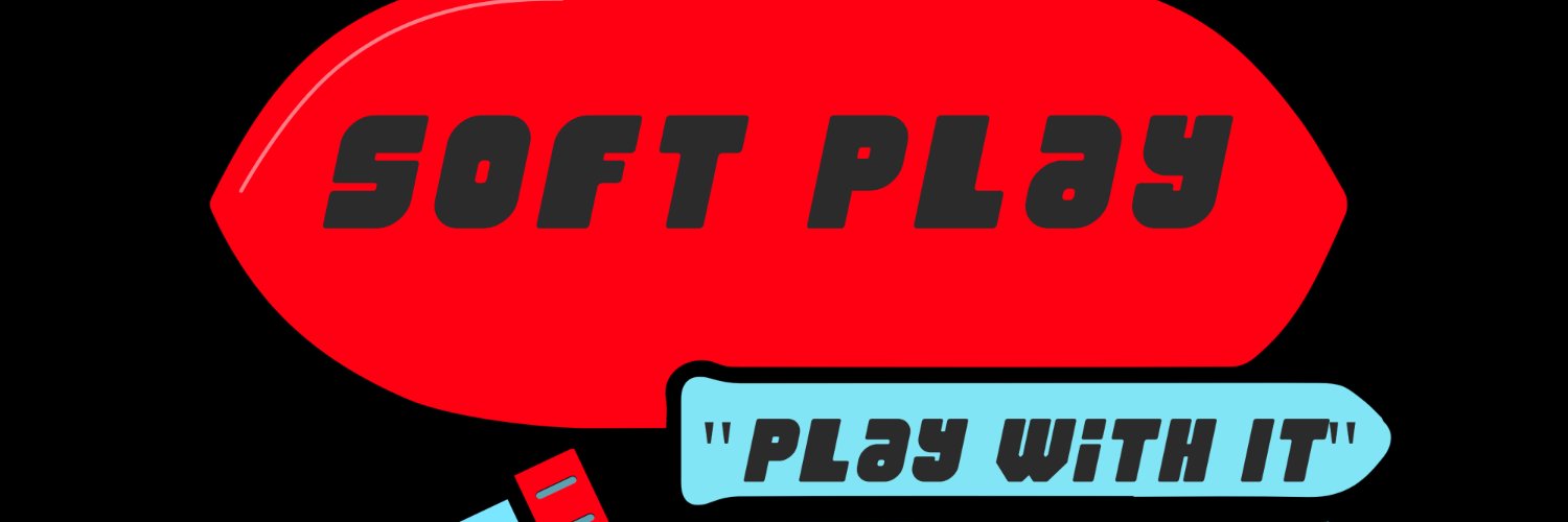 SoftPlay's banner