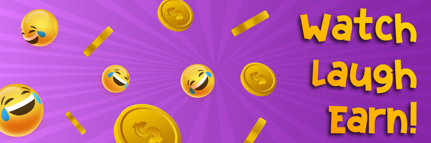 LaughterEconomy's banner