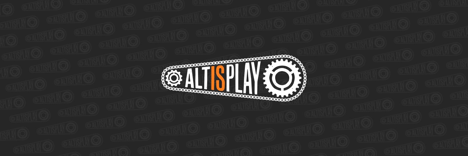 Altis ▷'s banner