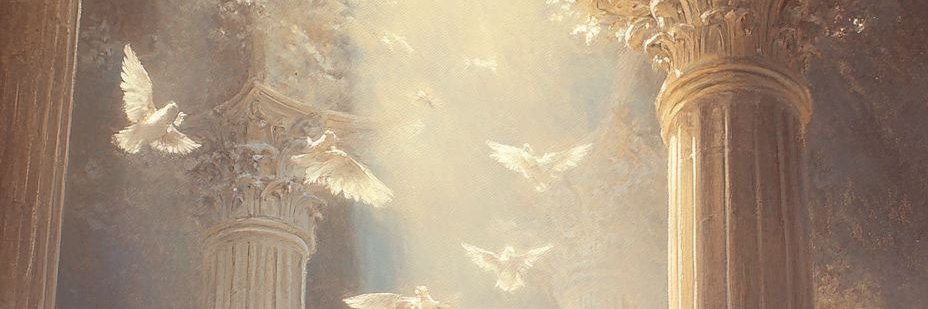 Atlas's banner