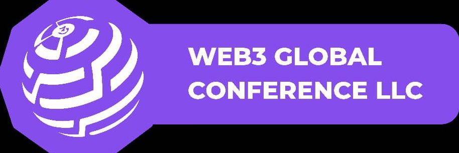 Web3 Global Conference LLC's banner