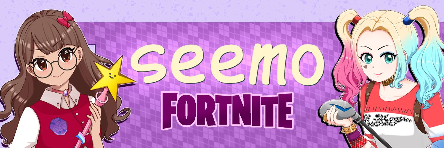 seemo's banner