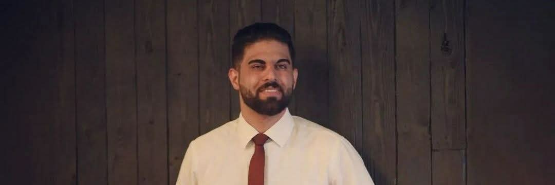 سلام الدراجـي's banner