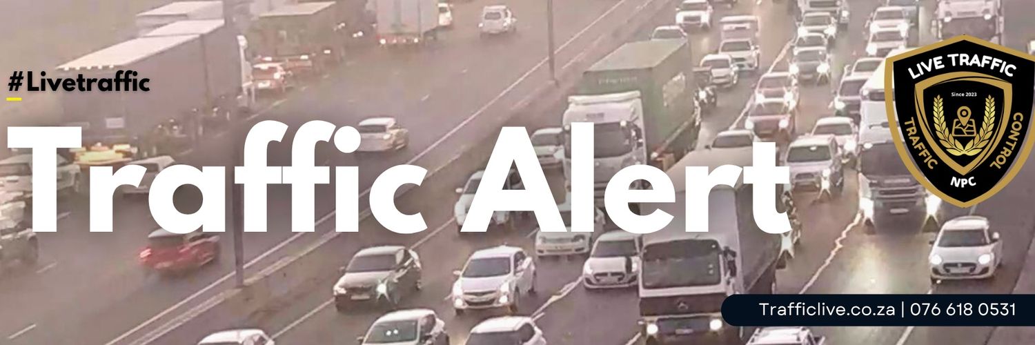 Live Traffic's banner