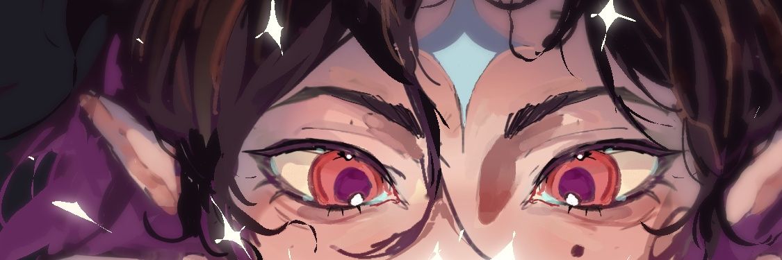 dusty dust's banner