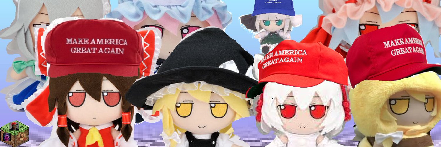 Sigma Male's banner