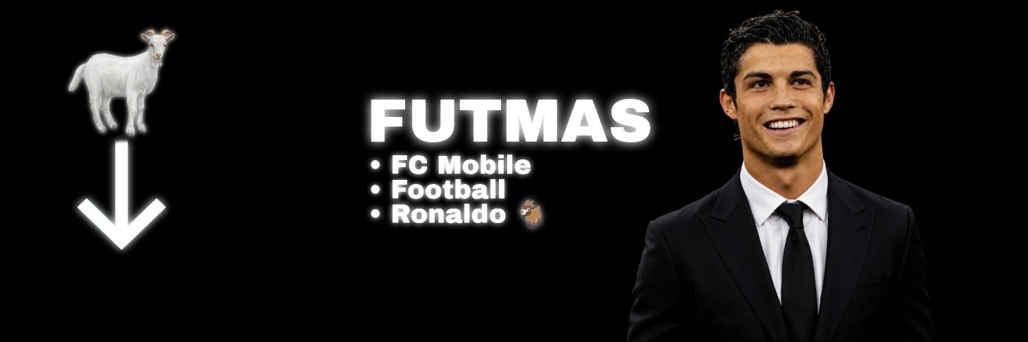 FUTMAS's banner