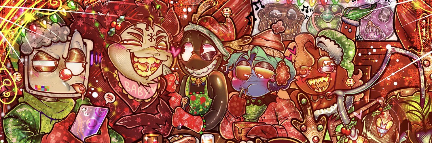 ✦𓆩•OLLIE•𓆪✦ COMMS ARE OPEN's banner
