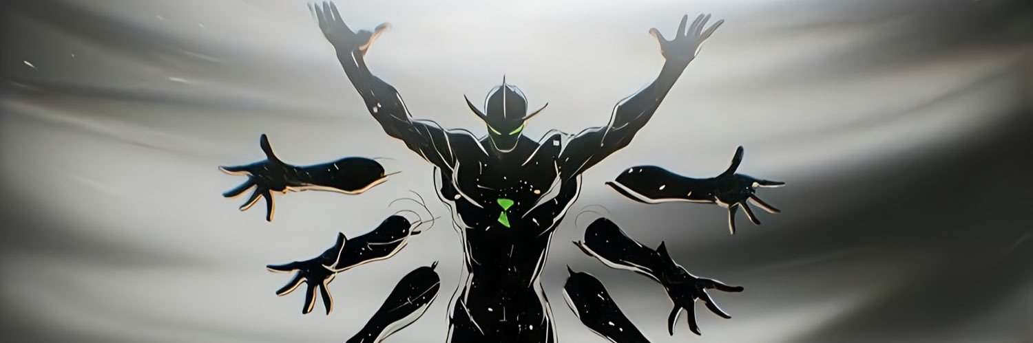 Kingmuscle's banner