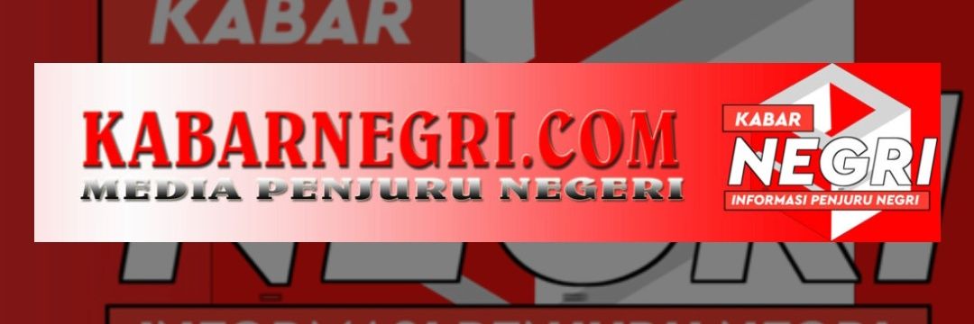 kabar negri's banner