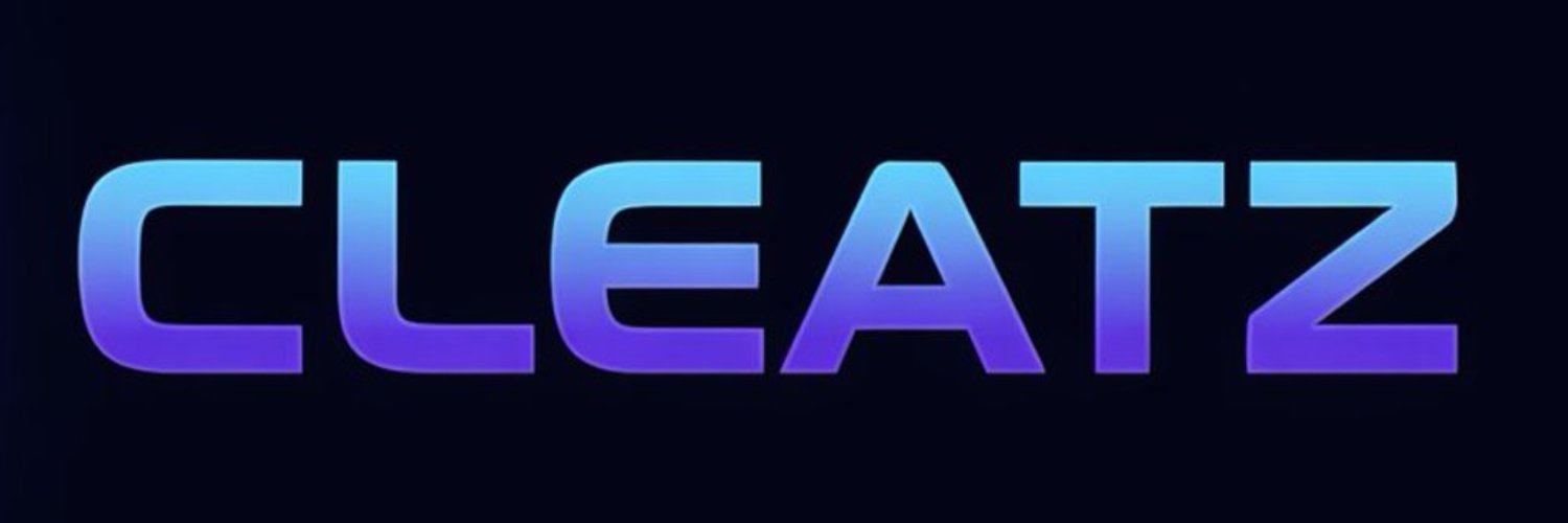 CLEATZ 🇺🇸 🏈 🏀 ⚾️'s banner