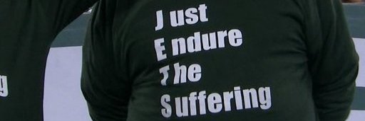 Josh's banner