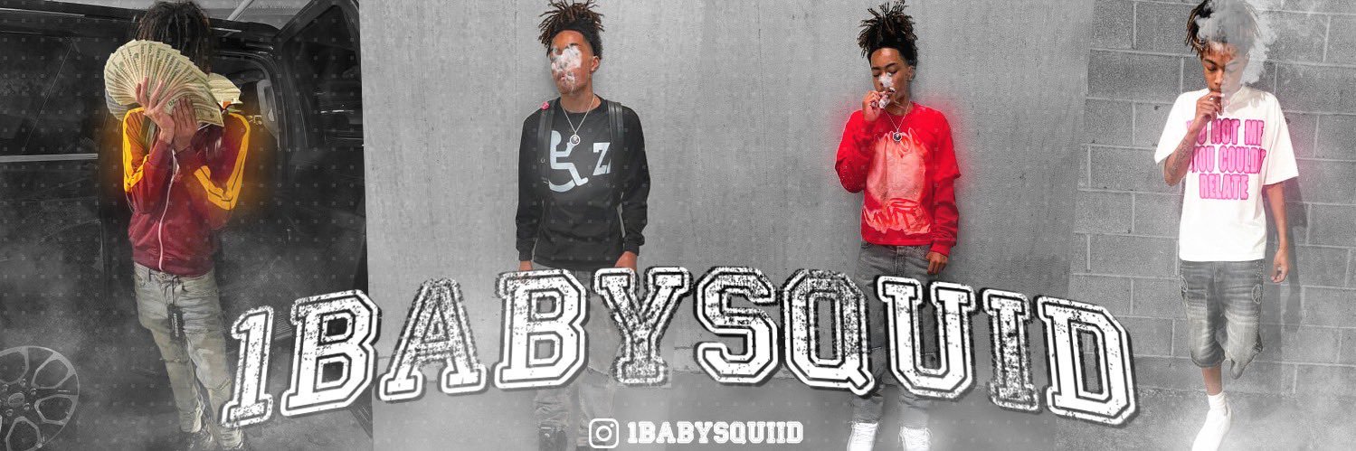 squidd®'s banner
