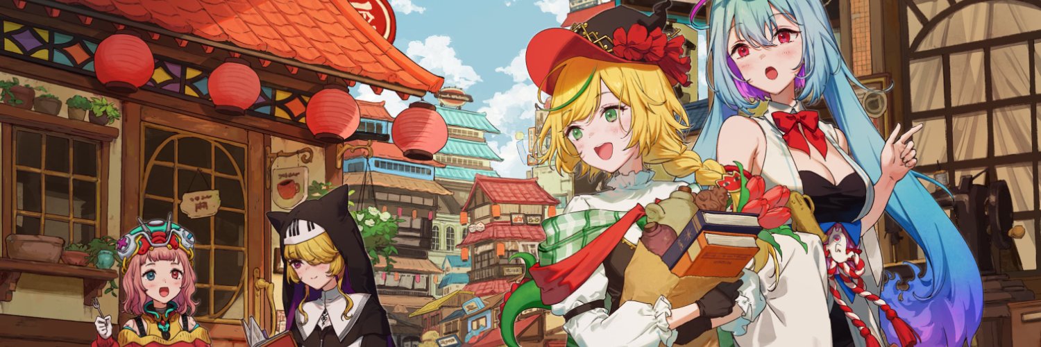 数多エニ🤖🧮てらめたる学園's banner