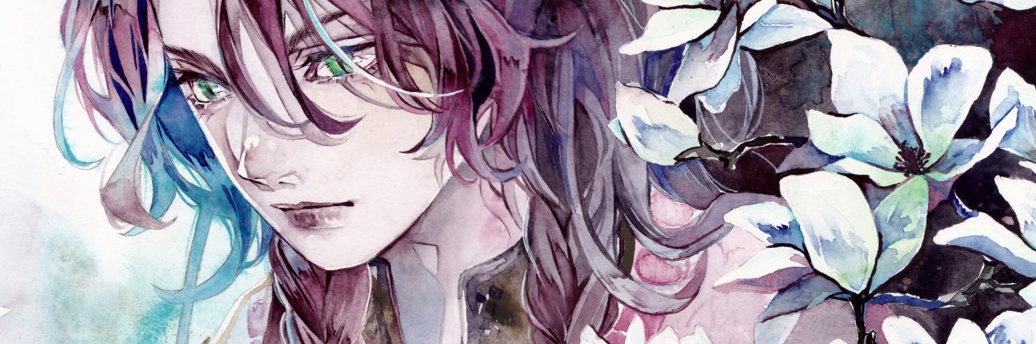 メリーちゃん@新刊ピンチ's banner