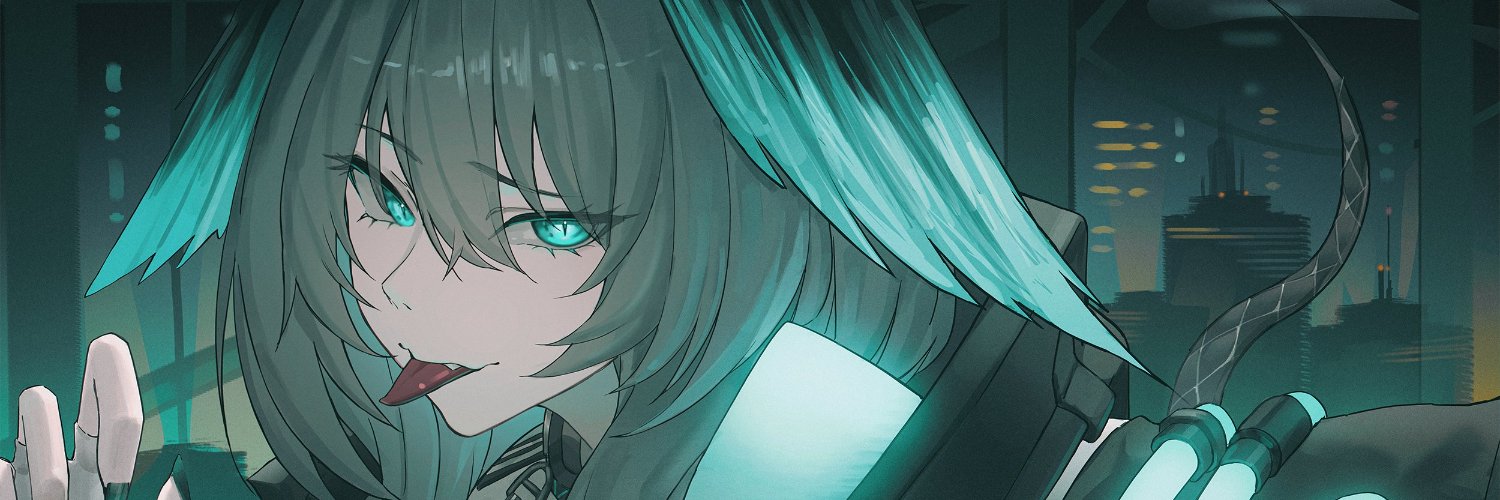 别来无恙's banner