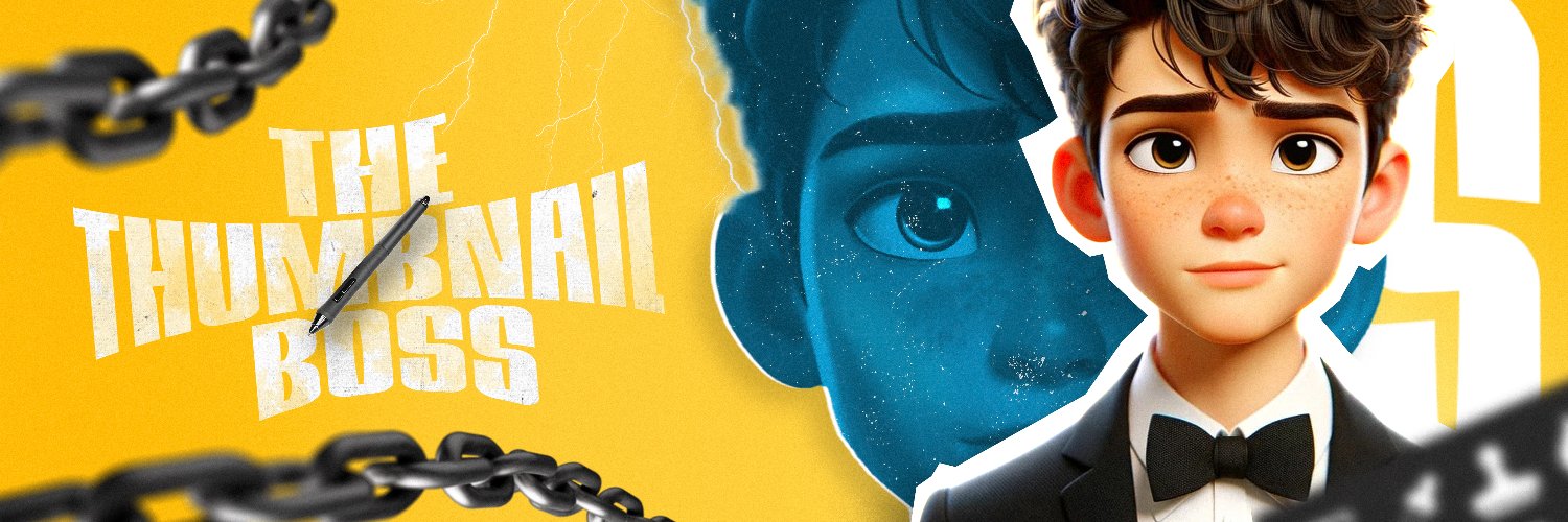 Thumbnail Boss's banner