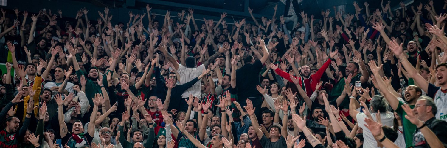 Karşıyaka Basketbol's banner