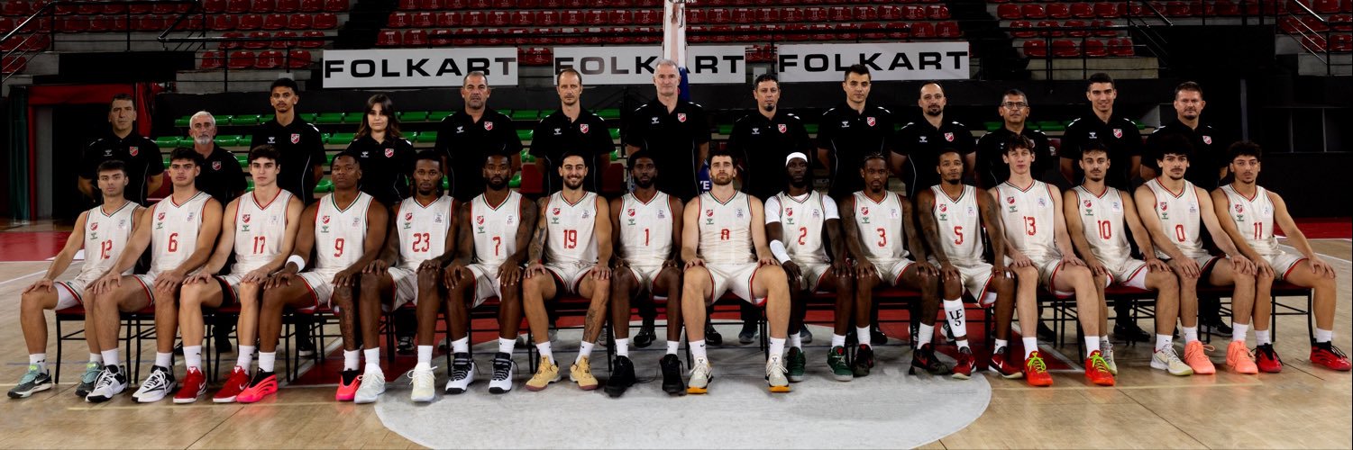 Karşıyaka Basketbol's banner