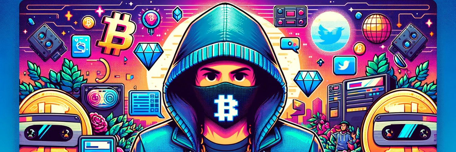 8Bit🍊's banner