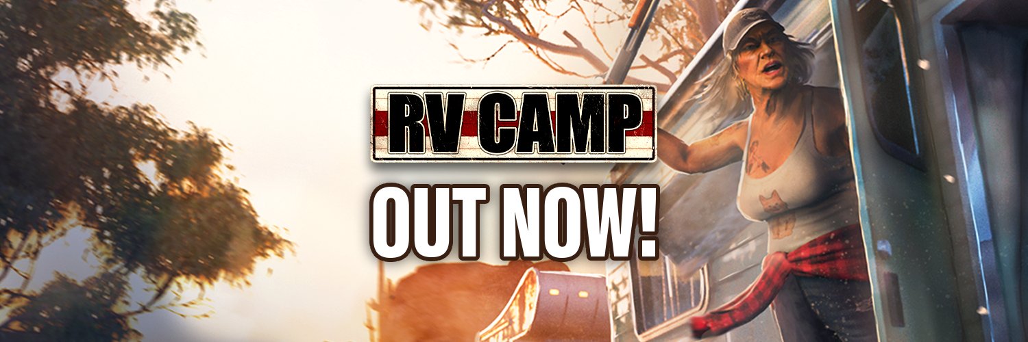 Gas Station Simulator's banner