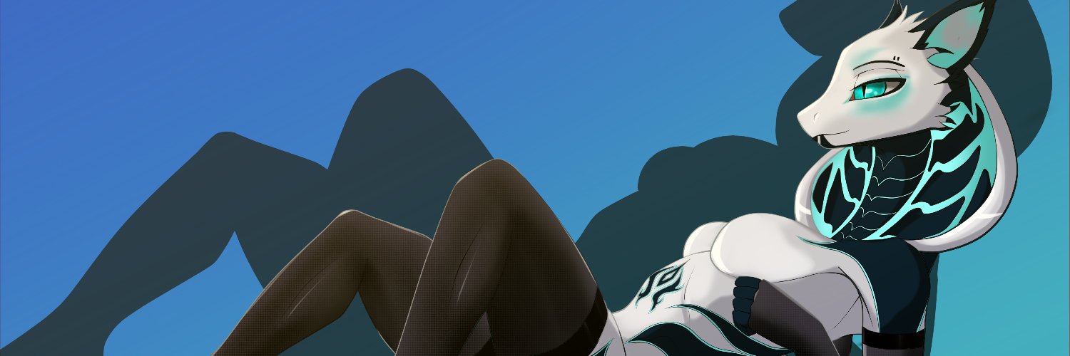 🐍Ar'Vi's banner