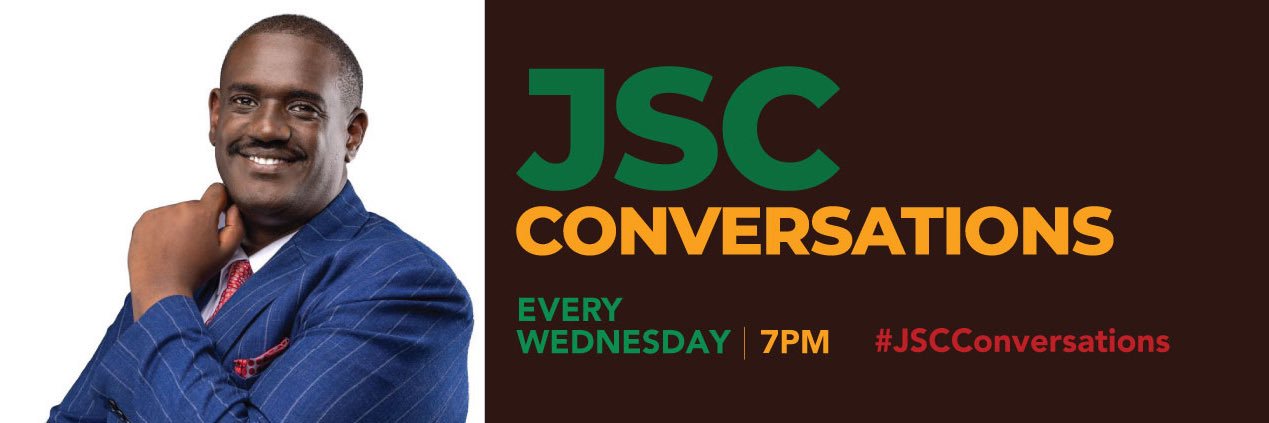 JSC Conversations's banner