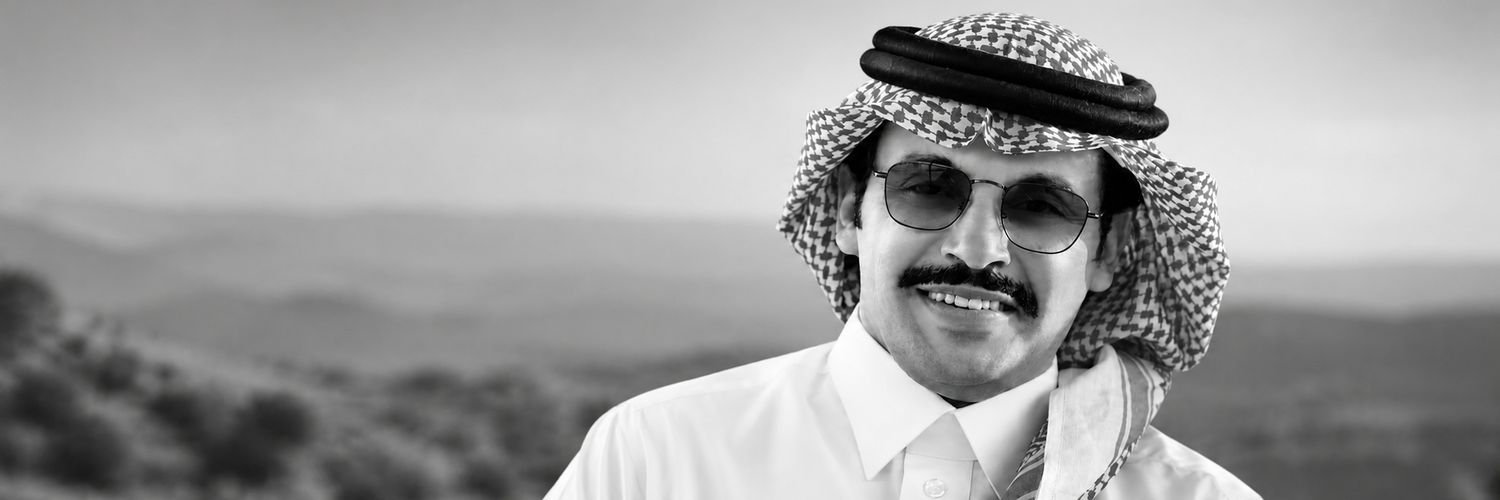 Dr.Alrajaan Turki's banner