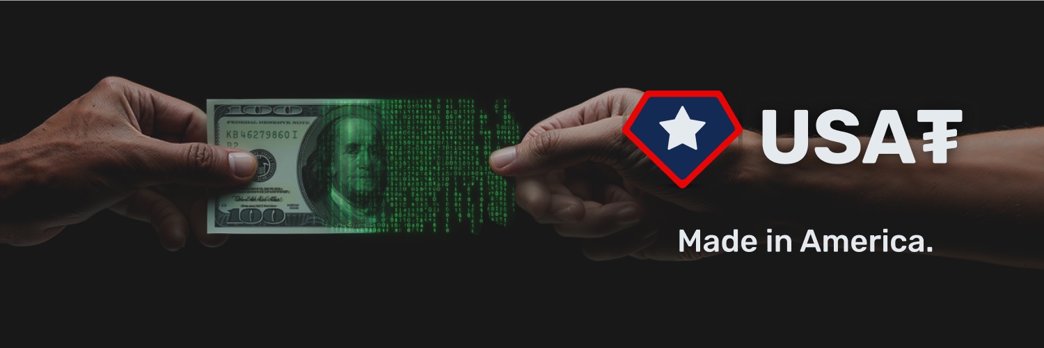 USAT's banner