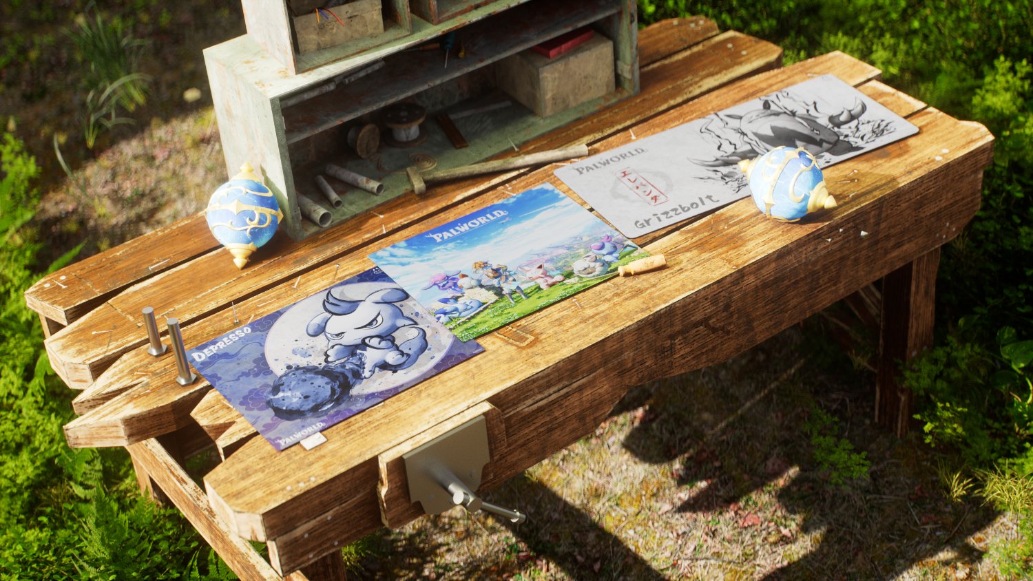 Arbiter Studio's banner