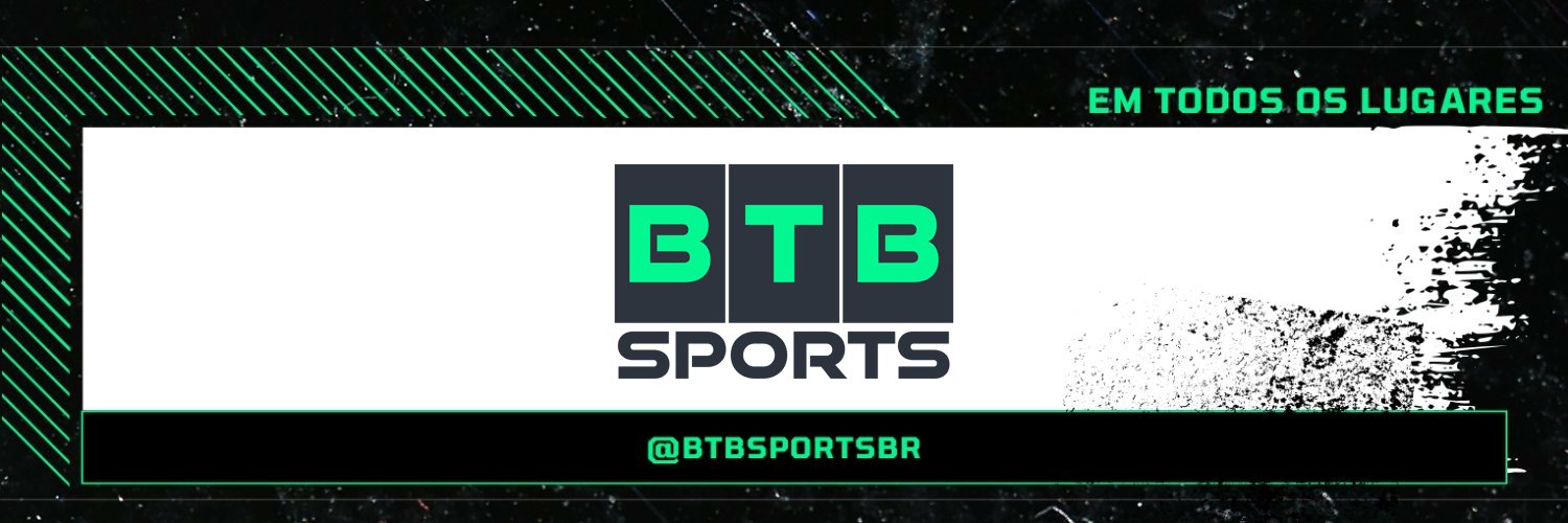 BTB SPORTS's banner