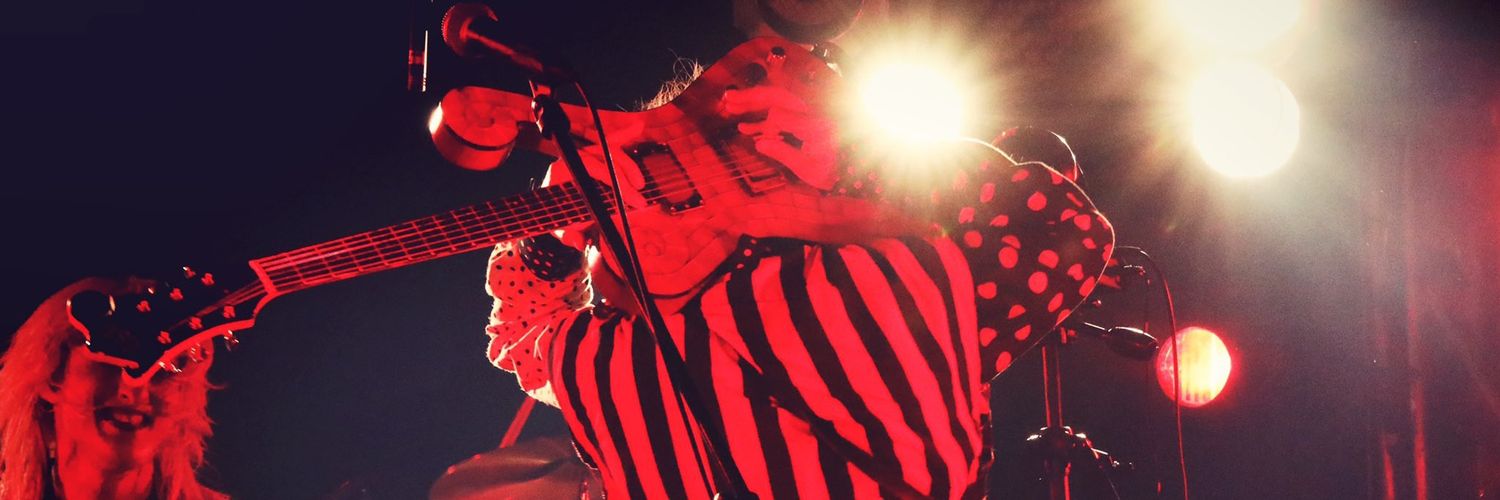 nochu'🎪's banner