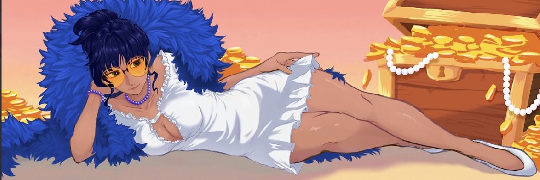 Johnny Sillyhand's banner
