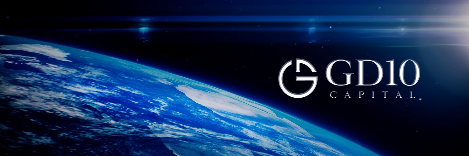 GD10 Capital's banner