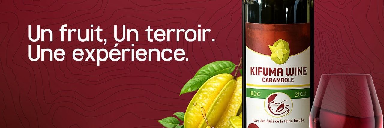 Serge Kadafi's banner