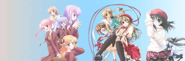 エフアンドシー(feat. デュプリン)'s banner